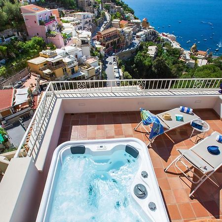 Estate4Home - Medusa Позитано Экстерьер фото
