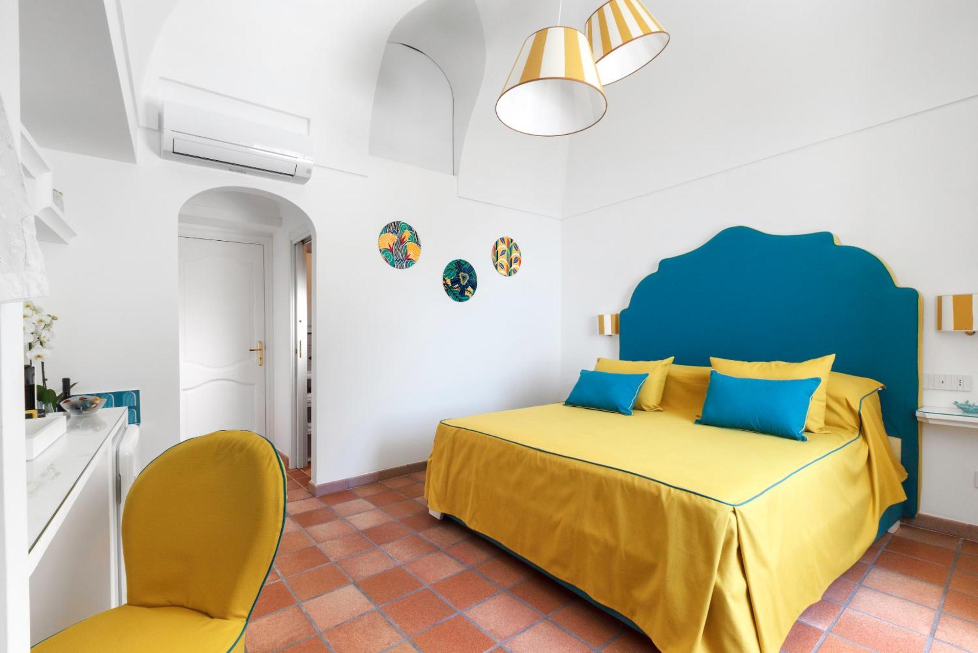 Estate4Home - Medusa Позитано Экстерьер фото